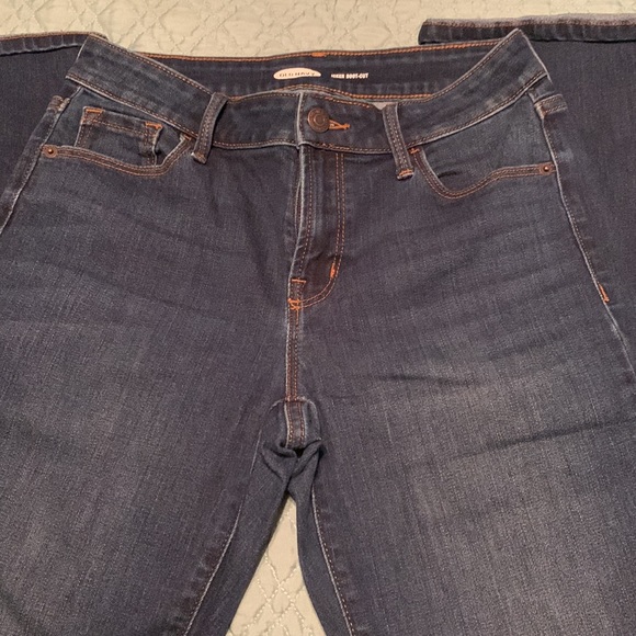 Women’s boot-cut jeans - Picture 3 of 4